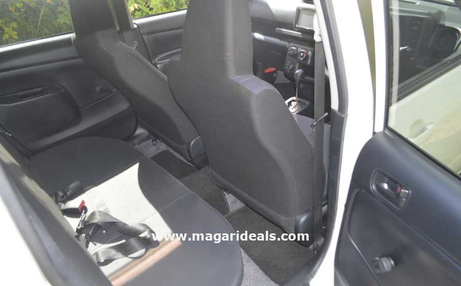 TOYOTA PROBOX 2016 Model in Kenya for Sale | Magari Deals