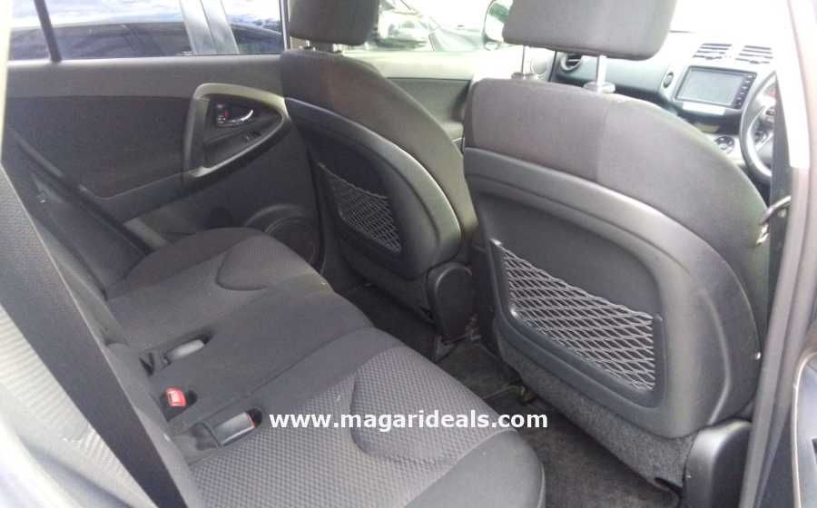 Toyota Rav 4 for Sale | Magari Deals