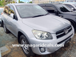 Toyota RAV4 Price in Kenya (2026): KSh 2.4M – 8.5M. Compare new, used, hybrid & Adventure models for sale in Nairobi vs Mombasa. Buy from trusted sellers.