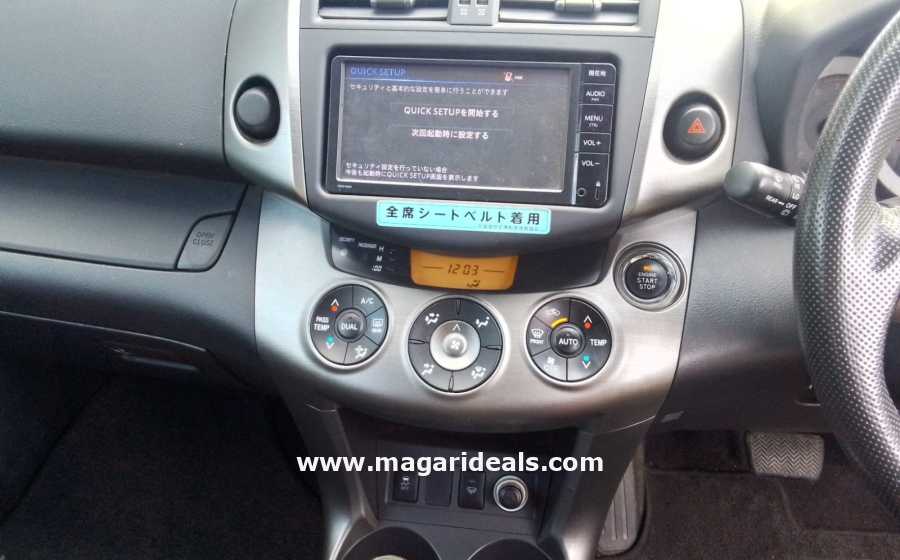 Toyota Rav 4 for Sale | Magari Deals