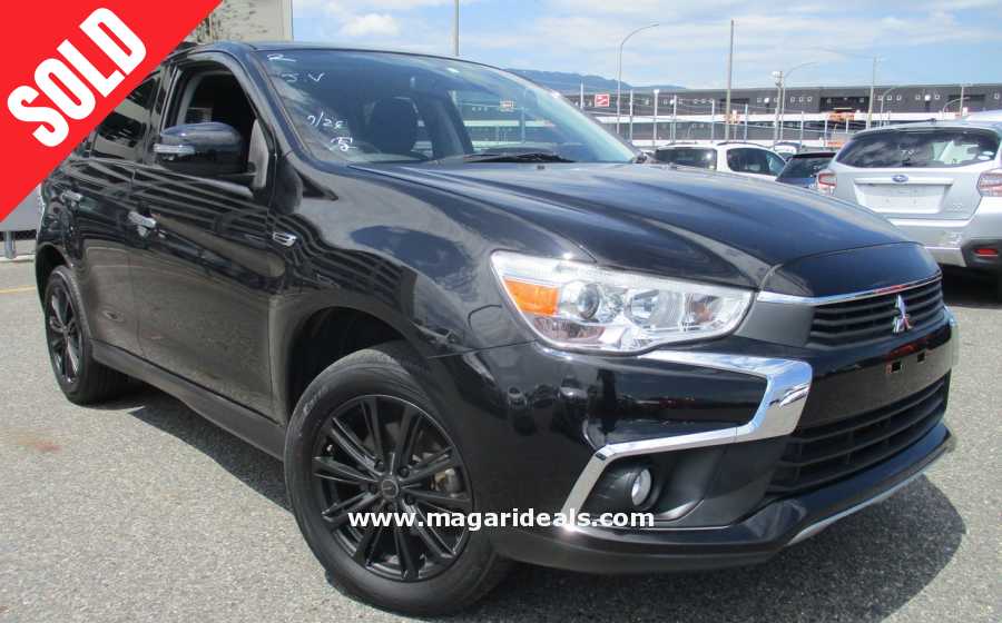 Mitsubishi RVR for Sale | Best Buy