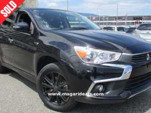 Explore Mitsubishi RVR (ASX) Prices in Kenya: New & Used Models for Sale. Affordable Price from Kshs 2,250,000 – Find Your Perfect SUV & Buy Today!