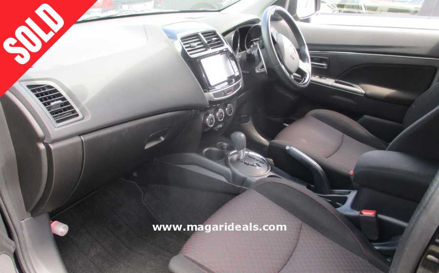 Mitsubishi RVR for Sale | Best Buy