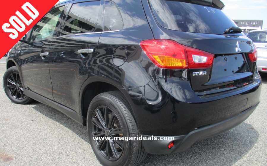 Mitsubishi RVR for Sale | Best Buy