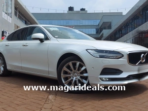 Find Volvo S90 Cars for Sale in Kenya - new & used models. T6 Inscription trims from Kshs 2,989,000. Compare dealer listings in Nairobi and specs & buy from trusted seller.