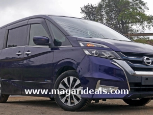 Nissan Serena prices in Kenya: New (KSh 3.5M+), used (from Kshs 1,150,000) & hybrid MPVs. Compare specs, find dealers. Limited stock!