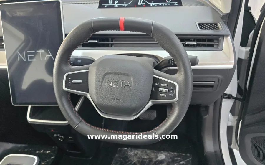 Neta V2L Touchable Smart EV Brand New in Kenya for Sale | Magari Deals