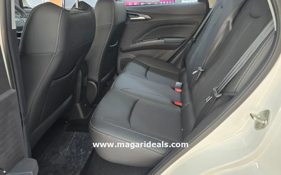 Neta V2L Touchable Smart EV Brand New in Kenya for Sale | Magari Deals