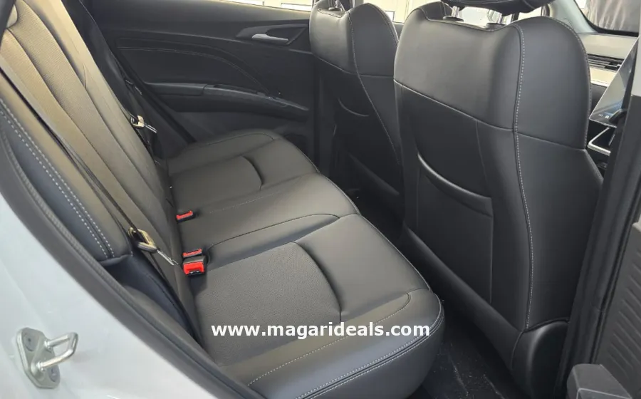 Neta V2L Touchable Smart EV Brand New in Kenya for Sale | Magari Deals
