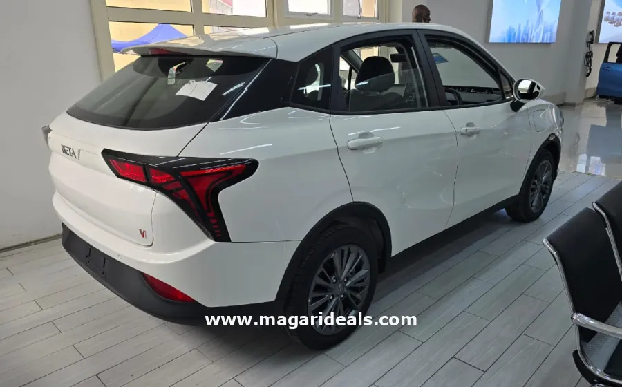 Neta V2L Touchable Smart EV Brand New in Kenya for Sale | Magari Deals