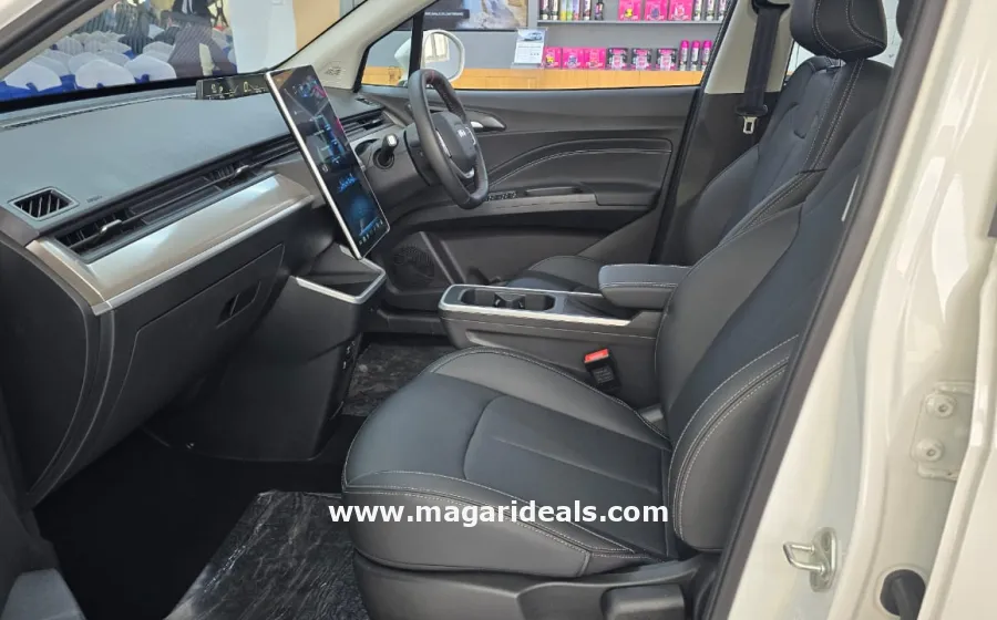 Neta V2L Touchable Smart EV Brand New in Kenya for Sale | Magari Deals