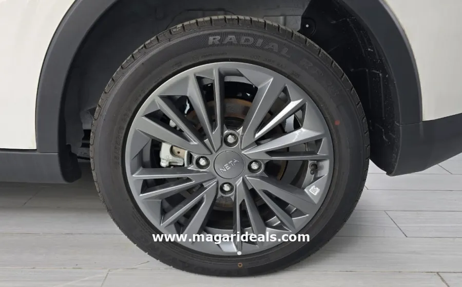 Neta V2L Touchable Smart EV Brand New in Kenya for Sale | Magari Deals