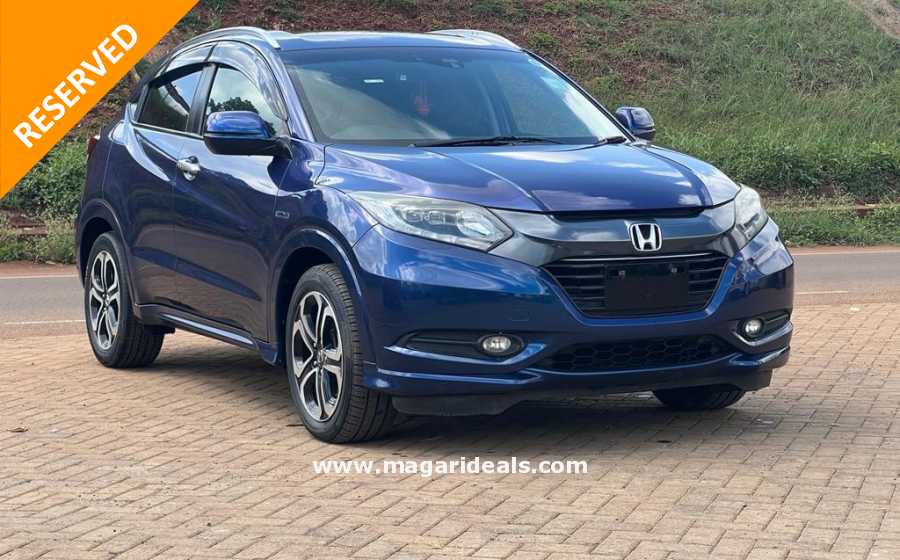 HONDA VEZEL 1.5 HYBRID  for Sale | Best Buy