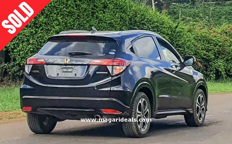 HONDA VEZEL 1.5 HYBRID  for Sale | Best Buy
