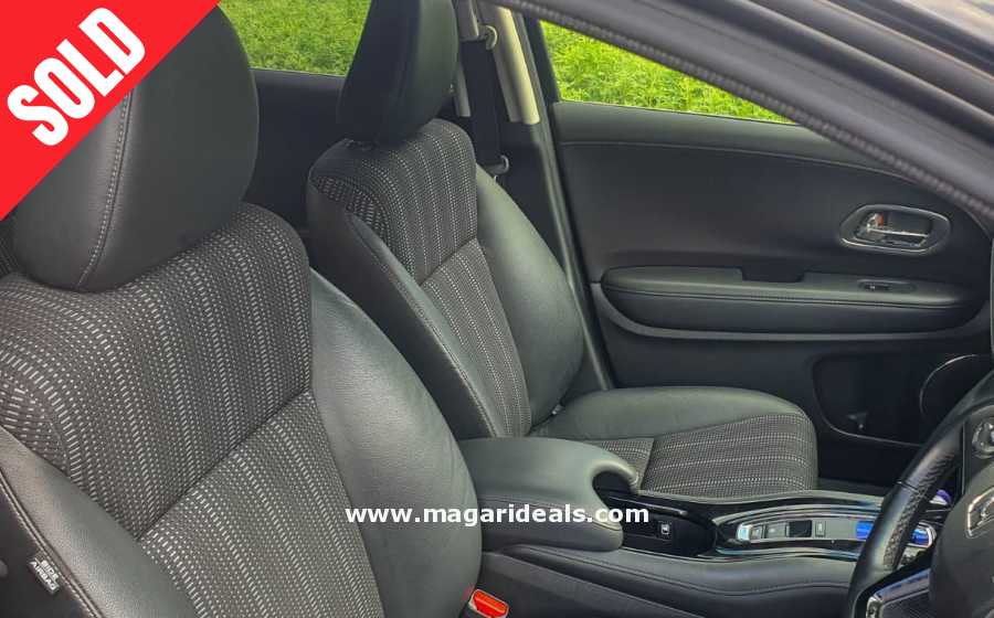 HONDA VEZEL 1.5 HYBRID  for Sale | Best Buy