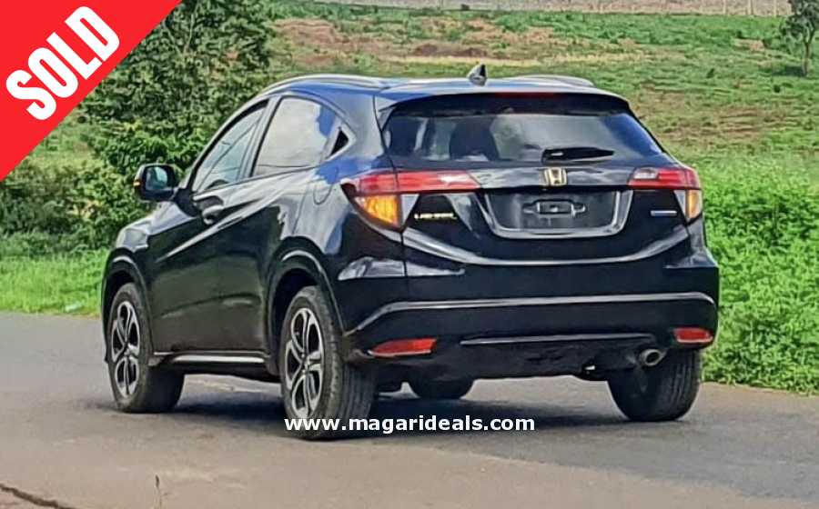 HONDA VEZEL 1.5 HYBRID  for Sale | Best Buy