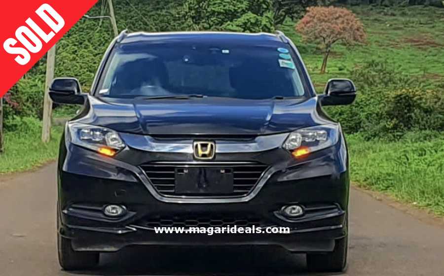 HONDA VEZEL 1.5 HYBRID  for Sale | Best Buy