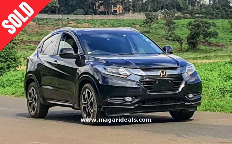 HONDA VEZEL 1.5 HYBRID  for Sale | Best Buy