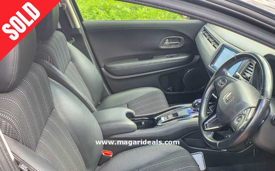 HONDA VEZEL 1.5 HYBRID  for Sale | Best Buy