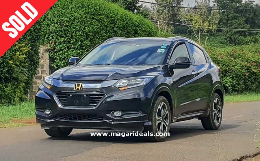 HONDA VEZEL 1.5 HYBRID  for Sale | Best Buy