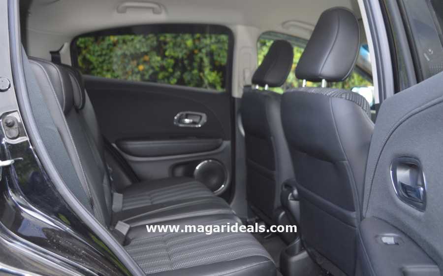 HONDA VEZEL in Kenya for Sale | Magari Deals