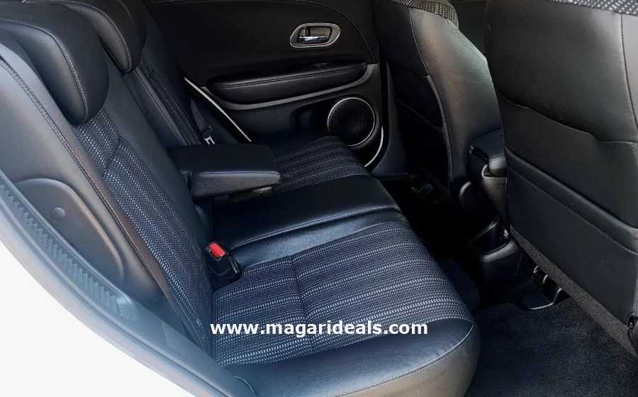 HONDA VEZEL HYBRID in Kenya for Sale | Magari Deals