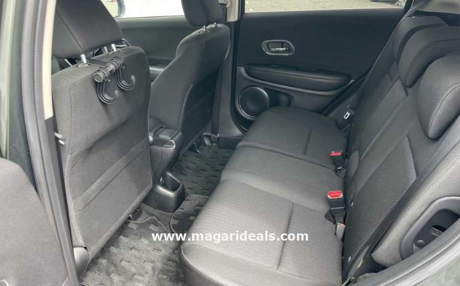 Honda Vezel RU3 in Kenya for Sale | Magari Deals