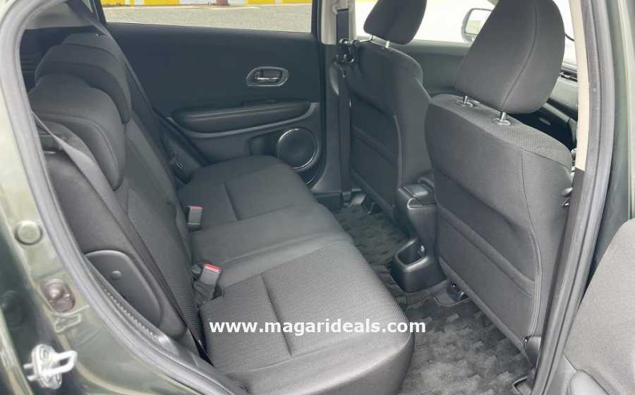 Honda Vezel RU3 in Kenya for Sale | Magari Deals