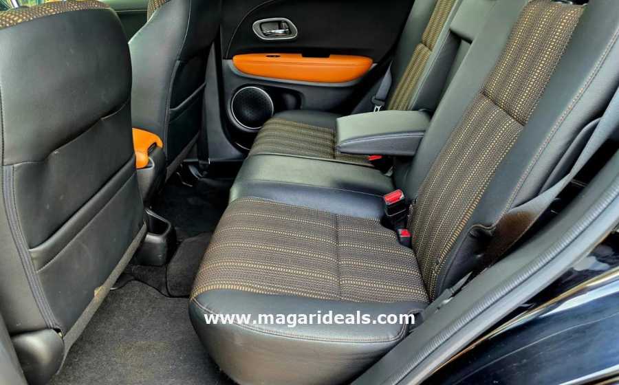 HONDA VEZEL HYBRID in Kenya for Sale | Magari Deals