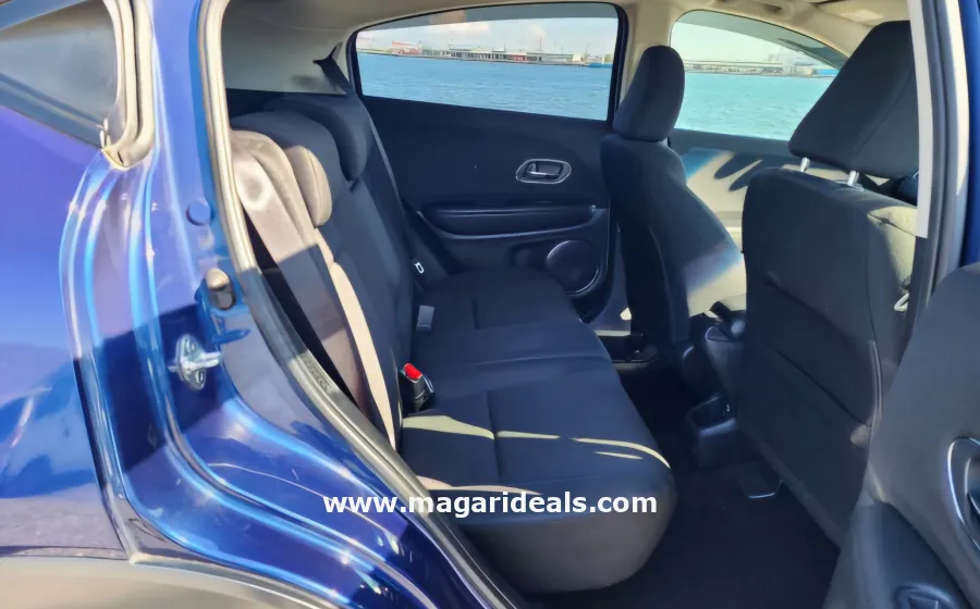HONDA Vezel HYBRID X HONDA SENSING in Kenya for Sale | Magari Deals
