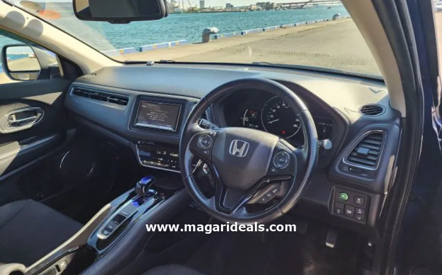HONDA Vezel HYBRID X HONDA SENSING in Kenya for Sale | Magari Deals