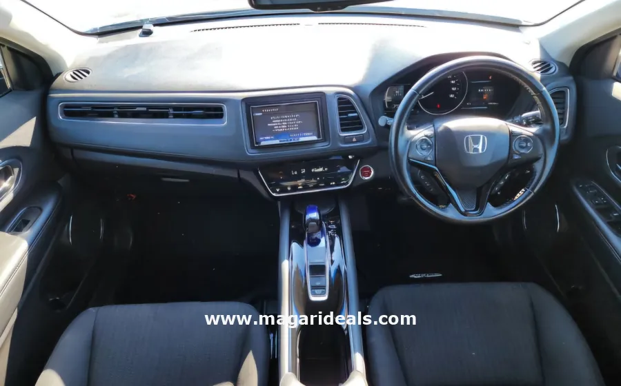 HONDA Vezel HYBRID X HONDA SENSING in Kenya for Sale | Magari Deals