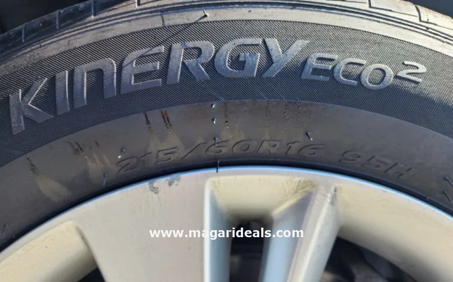 HONDA Vezel HYBRID X HONDA SENSING in Kenya for Sale | Magari Deals