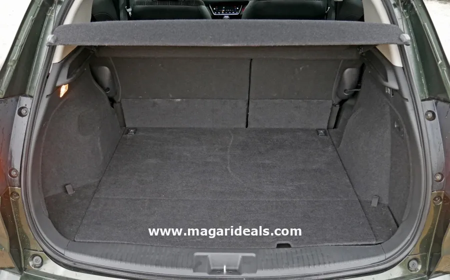 HONDA VEZEL HYBRID 2017 Model in Kenya for Sale | Magari Deals