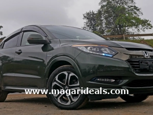 Browse Honda Vezel cars for sale in Kenya, including petrol and hybrid models. Compare prices from Kshs 2,250,000, mileage, year and verified dealer listings on Magari Deals & buy.