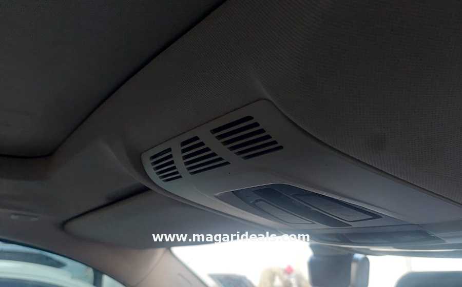 BMW X5 F15 with SUNROOF in Kenya for Sale | Magari Deals
