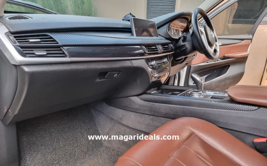 BMW X5 2015 Model in Kenya for Sale | Magari Deals